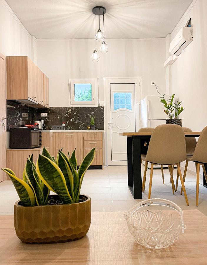 Neighborhood House Διαμέρισμα